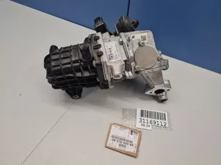 9807593080 Клапан рециркуляции выхлопных газов Peugeot Traveller Арт ZAP335670, вид 8