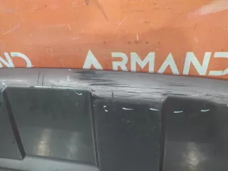 LR077157, ck5217f011aa накладка бампера нижняя Land Rover Range Rover 4 Арт AR153707, вид 3
