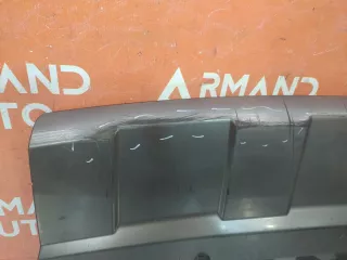 LR077157, ck5217f011aa накладка бампера нижняя Land Rover Range Rover 4 Арт AR153707, вид 4
