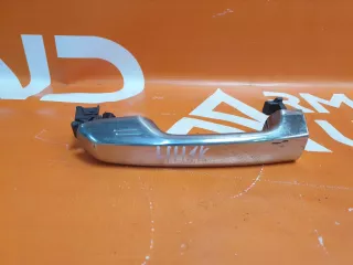 6921060270 ручка двери внешняя Toyota Land Cruiser 200 Арт AR210994, вид 1