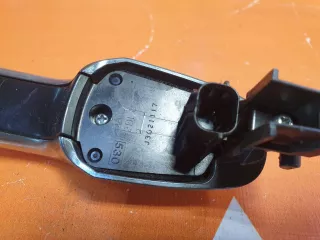 6921060270 ручка двери внешняя Toyota Land Cruiser 200 Арт AR210994, вид 4