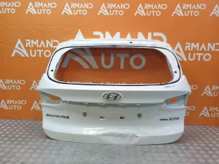 72800S1100 дверь багажника Hyundai Santa FE 4 (TM) restailing Арт AR249441, вид 1