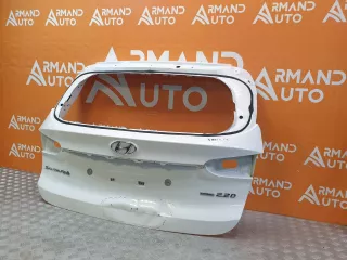 72800S1100 дверь багажника Hyundai Santa FE 4 (TM) restailing Арт AR249441, вид 2
