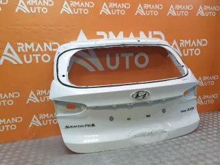 72800S1100 дверь багажника Hyundai Santa FE 4 (TM) restailing Арт AR249441, вид 3