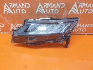 8301D481 фара Mitsubishi ASX Арт AR265889