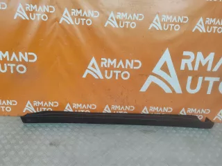 6512A602, 4 накладка порога Mitsubishi Outlander 3 Арт AR307895, вид 1