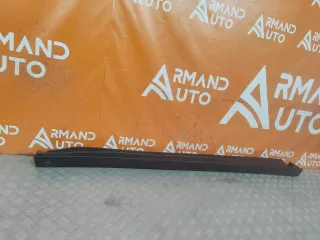 6512A602, 4 накладка порога Mitsubishi Outlander 3 Арт AR307895, вид 2