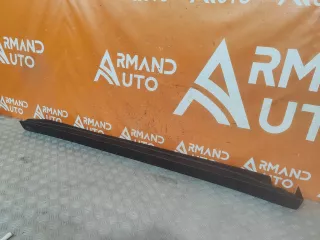 6512A602, 4 накладка порога Mitsubishi Outlander 3 Арт AR307895, вид 3
