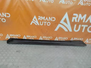 6512A602, 4 накладка порога Mitsubishi Outlander 3 Арт AR307895, вид 5