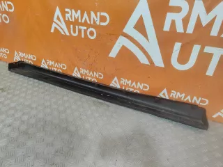 6512A602, 4 накладка порога Mitsubishi Outlander 3 Арт AR307895, вид 7