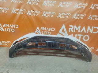 86511BW000, 86512BW000, 4 бампер хендай, хундай, хёндай крета Hyundai Creta 1 Арт AR308326, вид 5