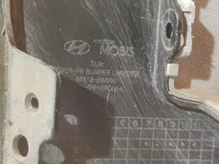 86511BW000, 86512BW000, 4 бампер хендай, хундай, хёндай крета Hyundai Creta 1 Арт AR308326, вид 10