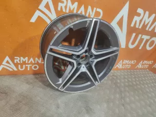 A16740173007Y51, A1674017300, 1 Диск колесный r21 Mercedes GLS X167 Арт AR308818, вид 2