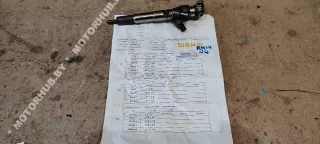 H8201100113,166006212R Форсунка Renault Megane 3 Арт 00119210, вид 1