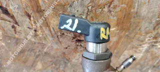 H8201100113,166006212R Форсунка Renault Megane 3 Арт 00119210, вид 4