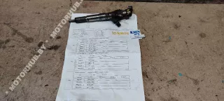 H8201100113,166006212R Форсунка Renault Megane 3 Арт 00119211, вид 1