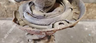 546691H500 Стойка передняя правая Kia Ceed 1 Арт 00118740, вид 5