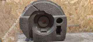 849A7BR0A Ящик для инструментов Nissan Qashqai 1  Арт 00118752, вид 1