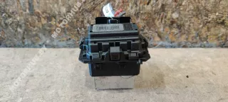  Сопротивление печки Renault Megane 3 Арт 00119104