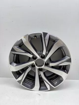  диск литой Haval Jolion Арт К6561, вид 1