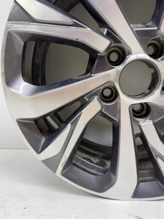  диск литой Haval Jolion Арт К6561, вид 3