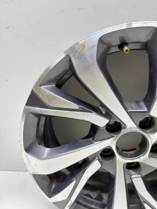  диск литой Haval Jolion Арт К6561, вид 4