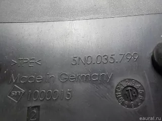5N0035799 VAG Поддон-вставка в кузов Volkswagen Tiguan 1 Арт E52420054, вид 8