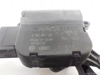 3C0907511 VAG Моторчик заслонки печки Audi Q2 Арт E52499215, вид 7