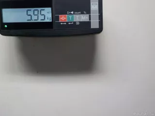 5G9807305A VAG Усилитель заднего бампера Volkswagen Golf 7 Арт E52570827, вид 15