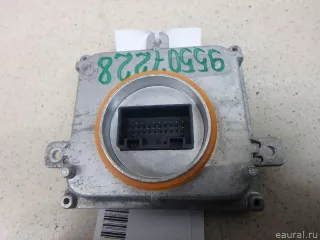4G0907397P VAG Блок управления светом (фарами) Audi Q3 2 Арт E95765478, вид 1