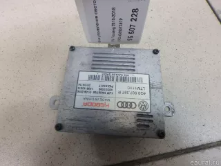 4G0907397P VAG Блок управления светом (фарами) Audi Q3 2 Арт E95765478, вид 3