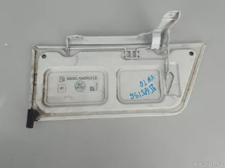 7E0809905C VAG Лючок бензобака Volkswagen Transporter T6 restailing Арт E95785196, вид 3