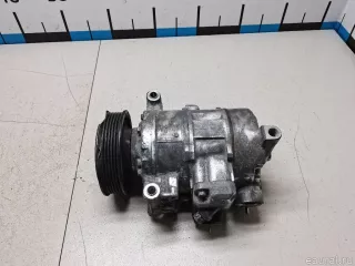 1K0820859T VAG Компрессор кондиционера Volkswagen Tiguan 1 Арт E90453972, вид 1
