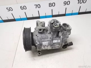 1K0820859T VAG Компрессор кондиционера Volkswagen Tiguan 1 Арт E90453972, вид 3