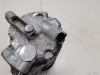 1K0820859T VAG Компрессор кондиционера Volkswagen Tiguan 1 Арт E90453972, вид 4