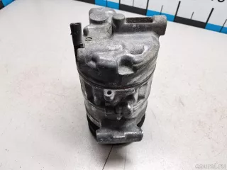 1K0820859T VAG Компрессор кондиционера Volkswagen Tiguan 1 Арт E90453972, вид 5