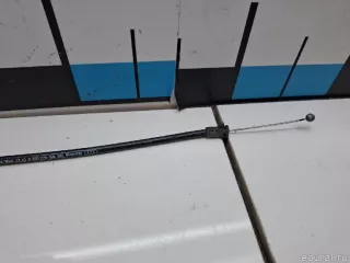 4M0823531B VAG Трос капота Audi Q7 4M restailing Арт E90462203, вид 2