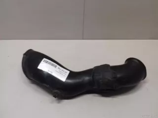 7P6129609A VAG Патрубок воздушного фильтра Volkswagen Touareg 2 Арт E23121758, вид 4