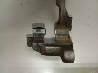 8V0615425 VAG Скоба суппорта заднего Volkswagen Jetta 7 Арт E23784745, вид 4