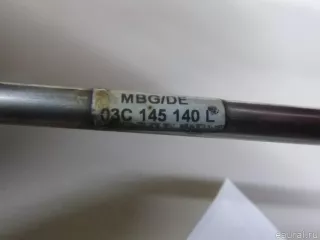 03C145140L VAG Трубка масляного щупа Volkswagen Jetta 5 Арт E48014127, вид 5