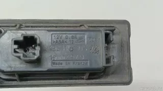 5NA943021 VAG Подсветка номера Volkswagen Touareg 3 Арт E103104214, вид 3