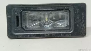 5NA943021 VAG Подсветка номера Volkswagen Touareg 3 Арт E103104214, вид 4