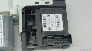 2K5959701AZ05 VAG Моторчик стеклоподъемника Volkswagen Caddy 4 Арт E103109580, вид 2