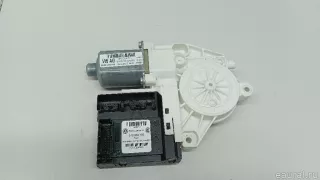 2K5959701AZ05 VAG Моторчик стеклоподъемника Volkswagen Caddy 4 Арт E103109580, вид 4