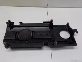 03C103925AM VAG Накладка декоративная Volkswagen Passat B6 Арт E40379709, вид 5
