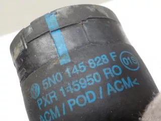 1K0145828T VAG Патрубок интеркулера Volkswagen Jetta 5 Арт E40822910, вид 4