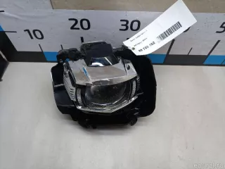  Линза фары правой Volkswagen Tiguan 2 Арт E60703882