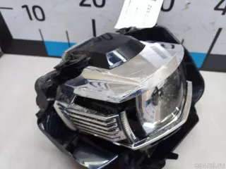  Линза фары правой Volkswagen Tiguan 2 Арт E60703882, вид 4