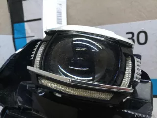  Линза фары левой Volkswagen Tiguan 2 Арт E60703883, вид 3