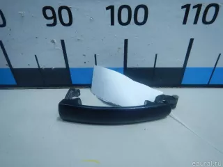 5N0837205MGRU VAG Ручка двери наружная Seat Ibiza 4 Арт E60709034, вид 1